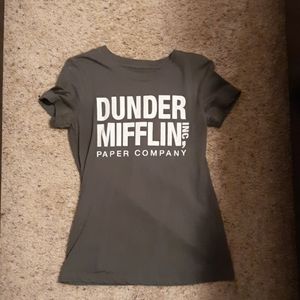 The Office t-shirt